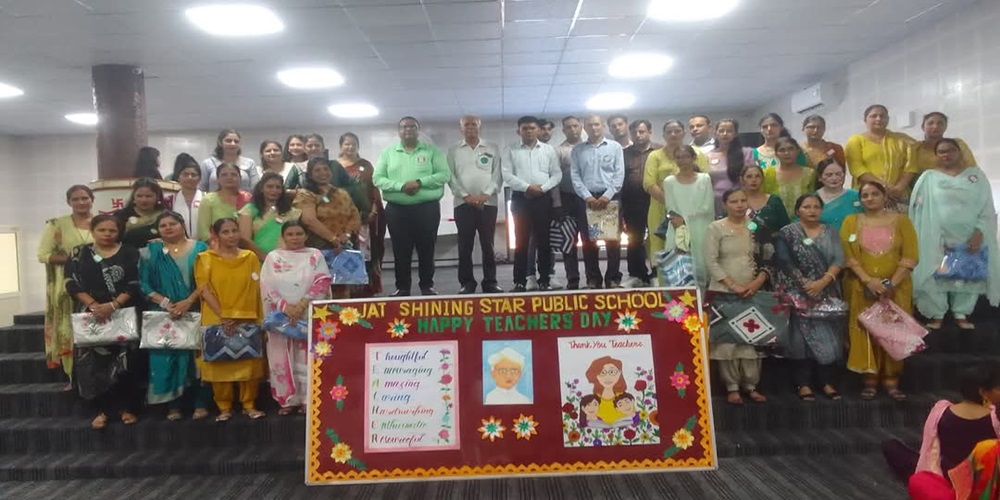 Co-Curricular Activities